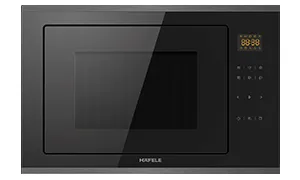 34L Microwave Oven With Grill And Convection - J34MWO Plus